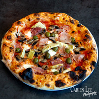 Sons of Naples - Naughty Girl Pizza