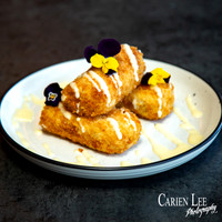 Sons of Naples - Potato Croquettes