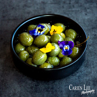 Sons of Naples - Olives