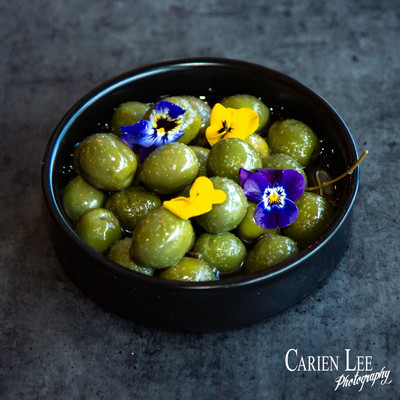 Sons of Naples - Olives