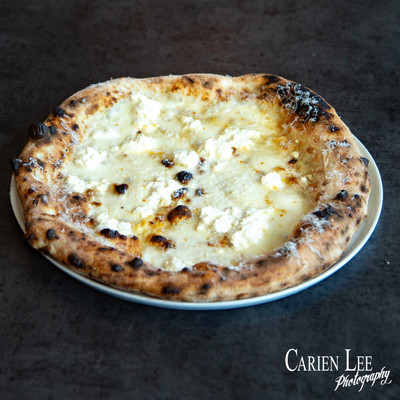 Sons Of Naples - 4 cheese Pizza