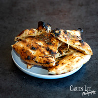 Sons of Naples - Garlic Focaccia