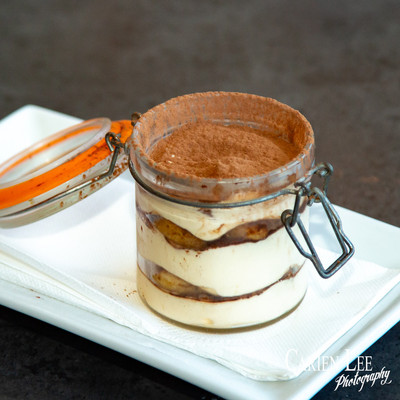 Sons of Naples - Tiramisu