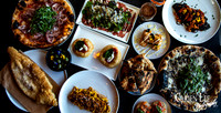 Sons of Naples - Main dishes
