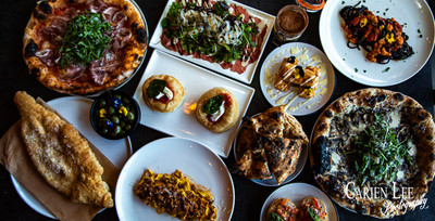 Sons of Naples - Main dishes