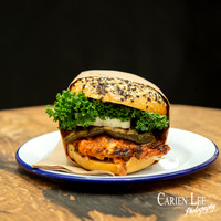 The little farm in Margaret River menu items for Uber Eats Photo shoot