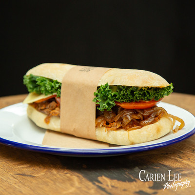 Sandwich in Margaret River Little Farm
