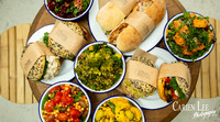 A photo of Main  menu items for Uber Eats in Margaret River