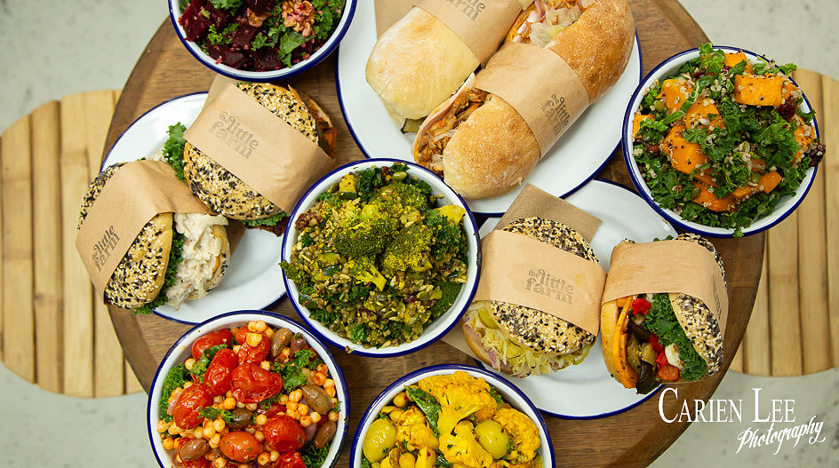 A photo of Main  menu items for Uber Eats in Margaret River