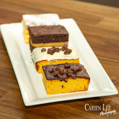Unleash Cafe Margaret River Cake Slice
