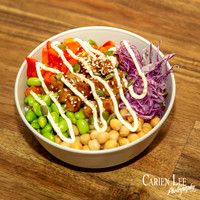 Unleash Cafe Margaret River Bowl