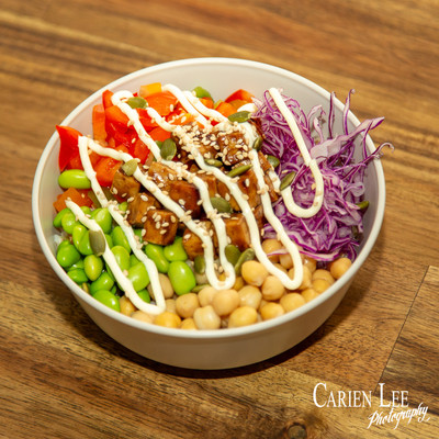 Unleash Cafe Margaret River Bowl