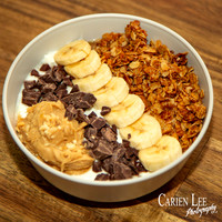 margaret River Poke House Banana Bowl