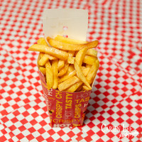 Margaret River food Photography for Uber Eats