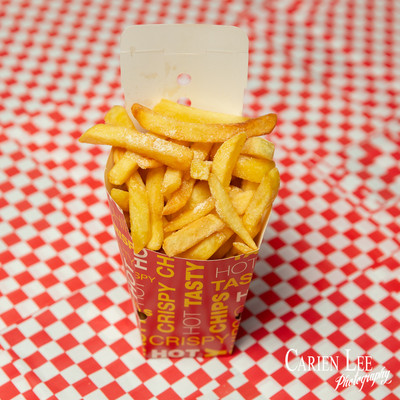 Margaret River food Photography for Uber Eats