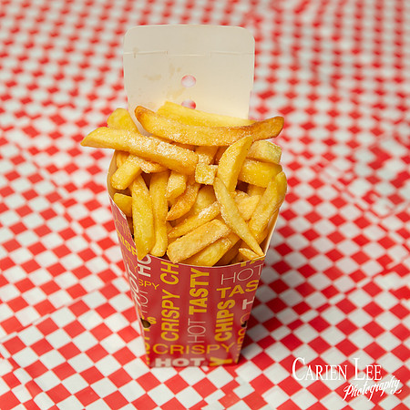 Margaret River food Photography for Uber Eats