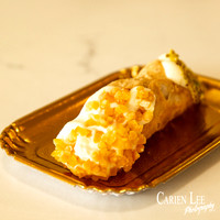 Photo of Sicilian Canoli filled with Ricotta Cheese in Margaret River
