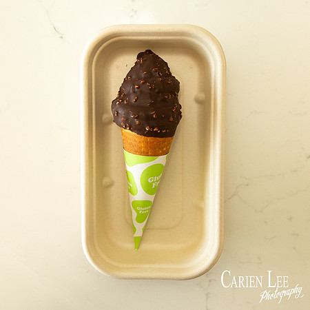Conetto photo at Mai Tardi Gelateria in Margaret River