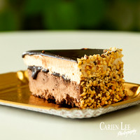 Nutino Cake Slice Margaret River Mai Tardi Gelateria