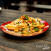 Photo of Margaret River Brewhouse Squid Salad