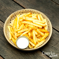 Photo of Margaret River Brewhouse Chips