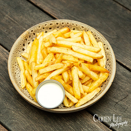 Photo of Margaret River Brewhouse Chips