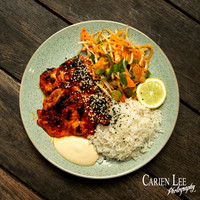 Photo of Margaret River Brewhouse Korean Chicken