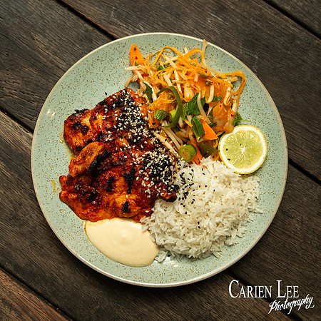 Photo of Margaret River Brewhouse Korean Chicken