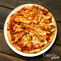 Photo of Margaret River Brewhouse Buffalo Chicken Pizza