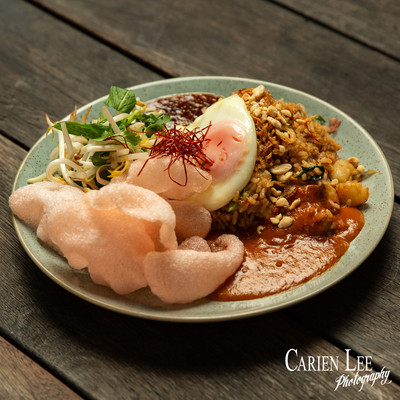Photo of Margaret River Brewhouse Nasi Goreng