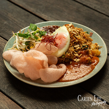 Photo of Margaret River Brewhouse Nasi Goreng