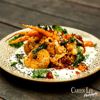 Photo of Margaret River Brewhouse Woodfired Cauliflower