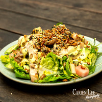Photo of Margaret River Brewhouse Brewhouse Salad with chicken