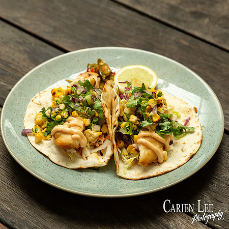 Photo of Margaret River Brewhouse Fish Tacos