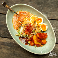 Photo of Margaret River Brewhouse Gado Gado
