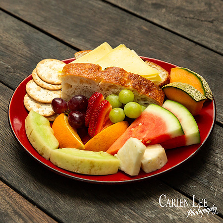 Photo of Margaret River Brewhouse Lunch Platter