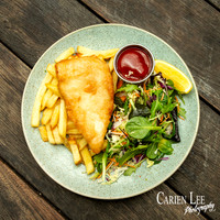 Photo of Margaret River Brewhouse Kids fish and chips