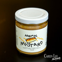 Photo of Normal Van Main Street Margaret River Mustard