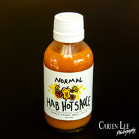 Photo of Normal Van Main Street Margaret River Hab Hot Sauce