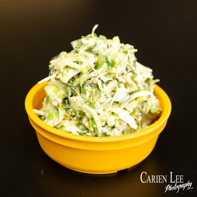 Photo of Normal Van Main Street Margaret River Slaw