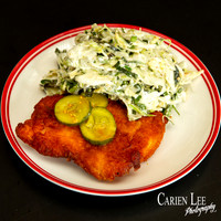 Photo of Normal Van Main Street Margaret River Chicken Slaw