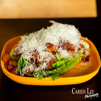Photo of Normal Van Main Street Margaret River Caesar Salad
