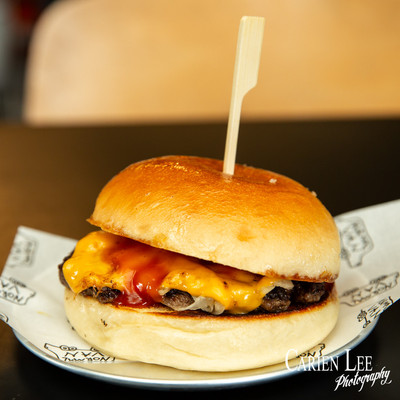 Photo of Normal Van Main Street Margaret River Kids Burger
