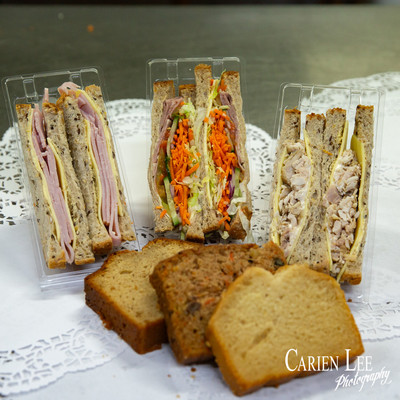 Sizzles Deli in Collie Sandwiches and slices for Uber Eats