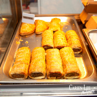 Sizzles Deli in Collie Sausage Rolls and Pies for Uber Eats