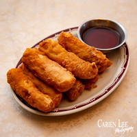 Professional Food Photography for Uber Eats in Collie WA