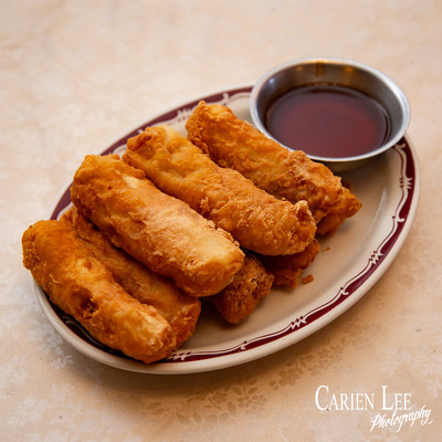 Professional Food Photography for Uber Eats in Collie WA
