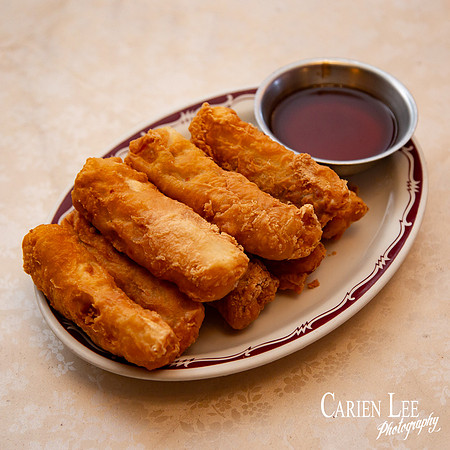 Professional Food Photography for Uber Eats in Collie WA