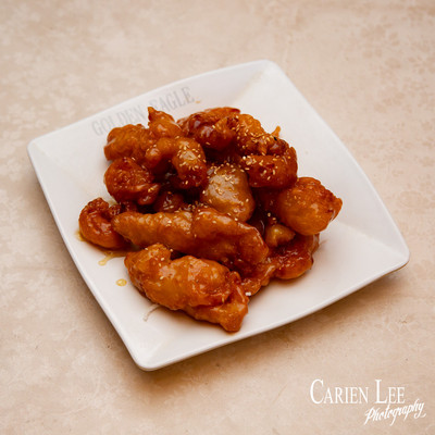 Professional Food Photography for Uber Eats in Collie WA