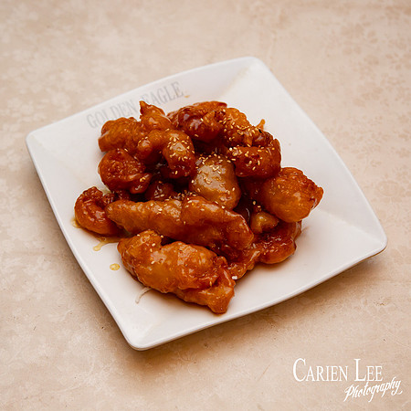 Professional Food Photography for Uber Eats in Collie WA